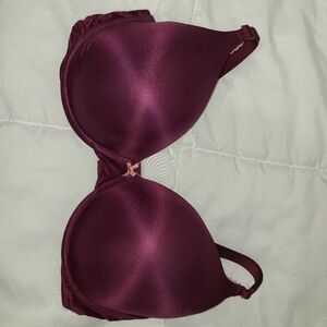 Victoria secret push up bra 38 DDD